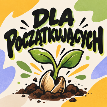 Dla początkujących