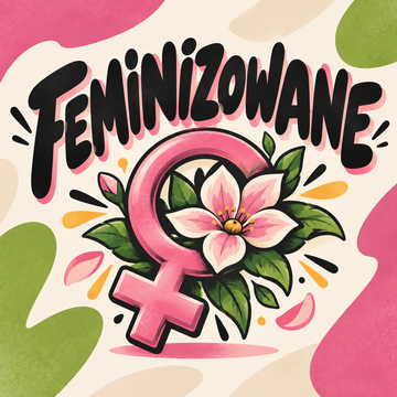 Feminizowane