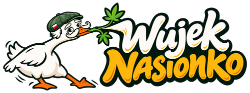 Wujek Nasionko